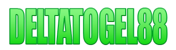 Logo DELTATOGEL88